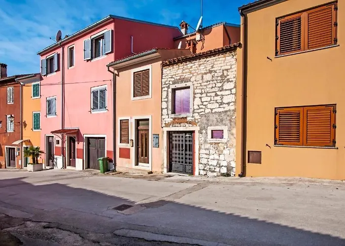 Appartamento Bellavista 1 - Terrace Rovigno