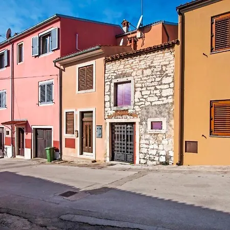 Apartment Bellavista 1 - Terrace Rovinj
