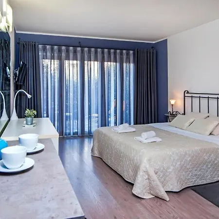 Bellavista 1 - Terrace דירה *