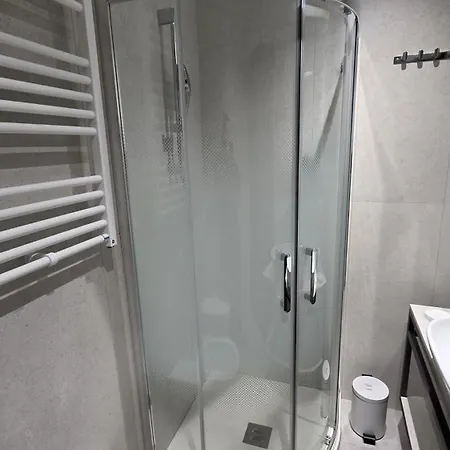 דירה Bellavista 1 - Terrace *